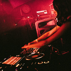 JUICYMOKA @ PRISMA - SSSMILE x SYMBIOTIKKA 25-09-2025 - Berlin debut