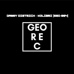 Danny Dietrich - Kolibri [GEO-004]