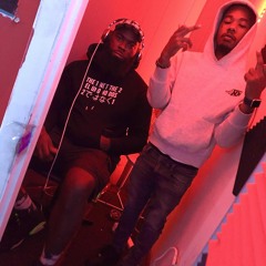 Murrrland x Borleone - Stand On Business