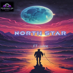 north star - ft- julee