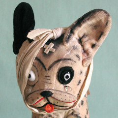 Quieto Prod. Dollface, Feralcat & Tekken