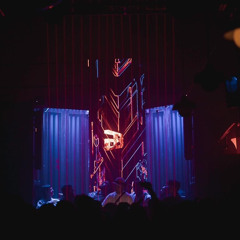Hooker @ Eat The Beat 15/07/23