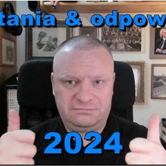 Pytania & odpowiedzi 2024