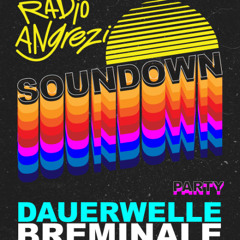 13.07.2025 _ Dauerwelle Breminale _ Radio Angrezi Soundown