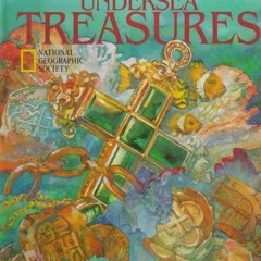 Read PDF 💗 Undersea Treasures (National Geographic Action Book) by  Emory Kristof PD