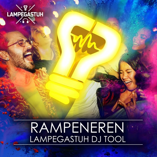 Stream Ali B, The Partysquad & Yes-R - Rampeneren (Lampegastuh DJ.
