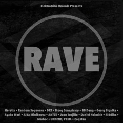 [PREMIERE] | Random Sequence - S.P.A.C.E.  [EKT000133]