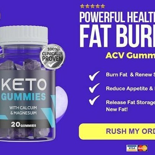 Kickin Keto Gummies--How Does It Work (Legit Or Scam FDA Approved 2023)