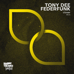 Tony Dee - Hey Man
