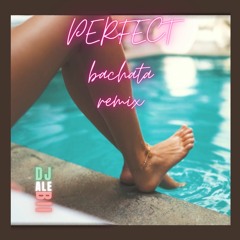 Sam Smith, Jessie Reyez - Perfect- (DJ Alebii Bachata Remix)