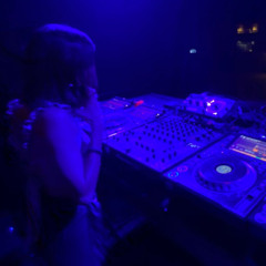 Stefani Sartor - Dj Set ID #02AF