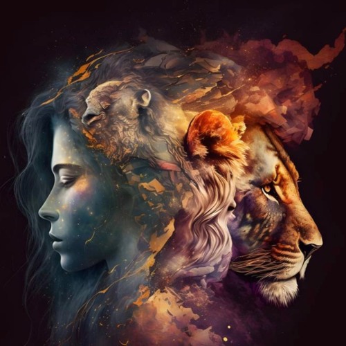 Leo Season 23'/Deep Conditioner Session