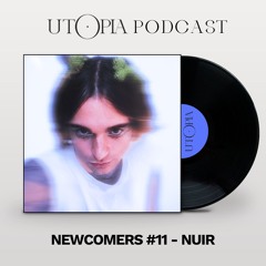 NEWCOMERS #11- NUIR
