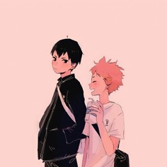 Fly high [Haikyuu but its lofi]