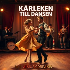 Kärleken Till Dansen