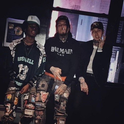 ZillaKami x SosMula - Nan