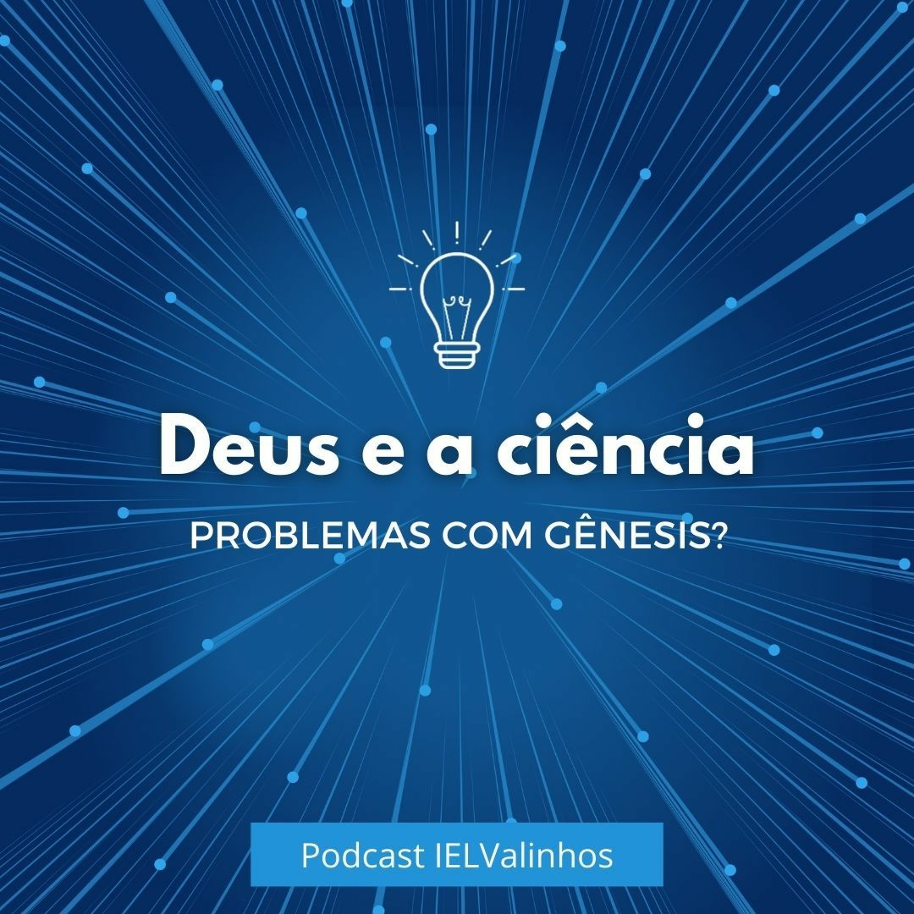 Devocionais & Reflexões - IELValinhos