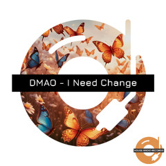 DMAO - I Need a Change (Extended Mix)
