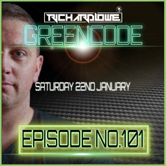 Greencode Episode No.101
