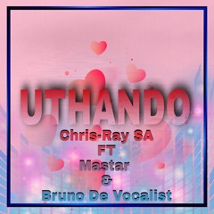 Chris-Ray SA ft Matsar & Bruno De Vocalist