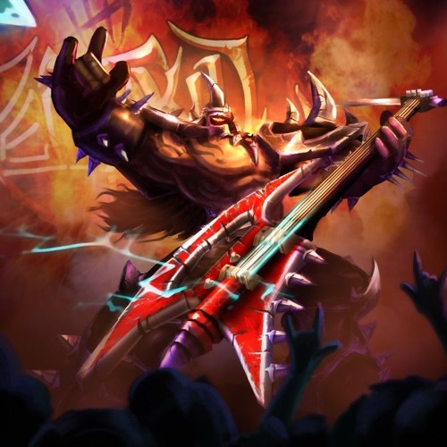rockzin daora