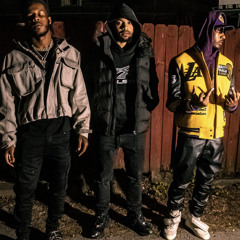 BUY Her ft K Fye Kevy B