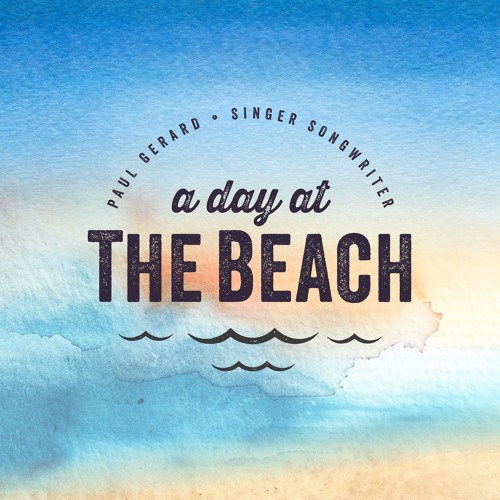 A Day at the Beach