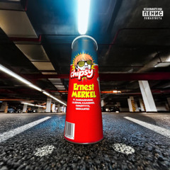 чипсы feat. Ernest Merkel, KAMZ0NER, dabbackwood, geoxantes, cumottyyx (speed up)