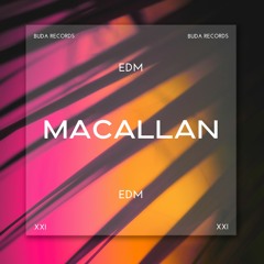 "Macallan" Electronic Type Beat | EDM House Instrumental - Eletronic dance Pop music