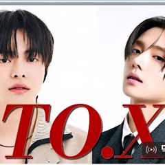 이리오&이상원  - TO.X