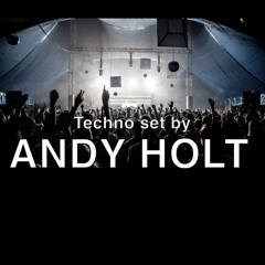 Techno Set 2023 E1, by Andy Holt