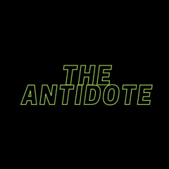 Ever Let Me Go - The Antidote (Original) (Rough Demo)