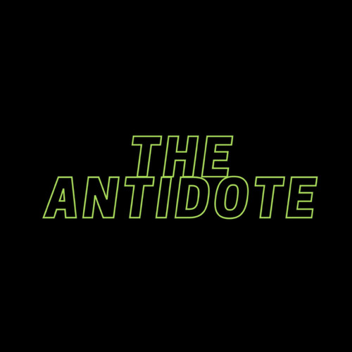 Ever Let Me Go - The Antidote (Original) (Rough Demo)