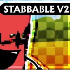 B.F.C.I  CONCEPT SONG  Blocky vs Boyfriend  Stabbable V2  DomekDrawzStuff