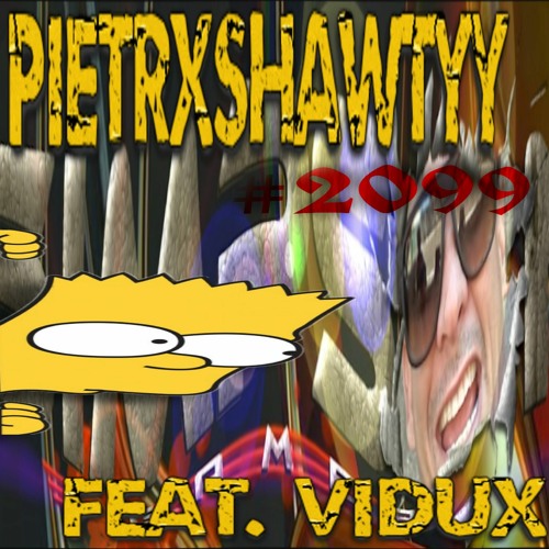 @pietrxshawtyy 💞 - simp' G' w/ VIDUX (prod. yakuz4d0) #NIGHTCORE