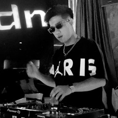 MIXTAPE #1 - DJ JK