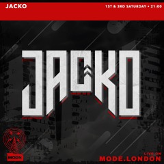 19/10/2024 - Jacko