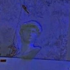 EL XXX - I'M SORRY HANNAH I MADE US A MESS - instrumental