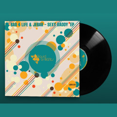 Sexy Daddy EP [vinyl]