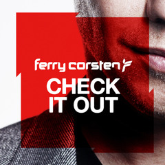 Check It Out (Kyau & Albert Remix)