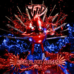 High Blood Sugar Vol 2