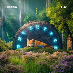 Premiere: J Bossa 'Sway (ft. LOV)' (FKA Mash Remix)