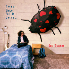 I know we're just friends, but