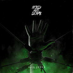 The FifthGuys, Levianth & Lanstan - Hold Me Down (John Kroon Remix)