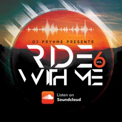 RIDE WITH ME (VOL.6)