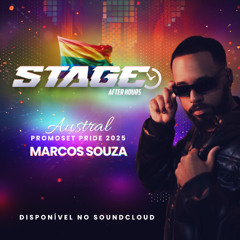PROMO SET PRIDE AUSTRAL - Stage After Hours (Hunter Club)- ao vivo.