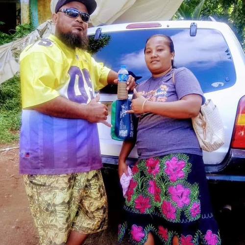 ENNET UKAN KEJIWEI....