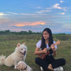 just the two of us (ukulele cover)