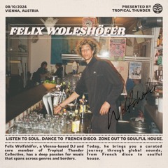 October w Felix Wolfshöfer