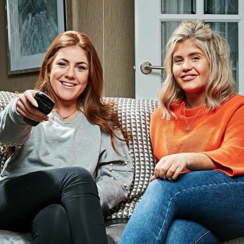 Gogglebox season best sale 9 episode 1